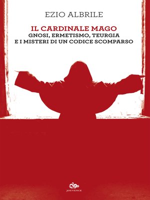 cover image of Il cardinale mago